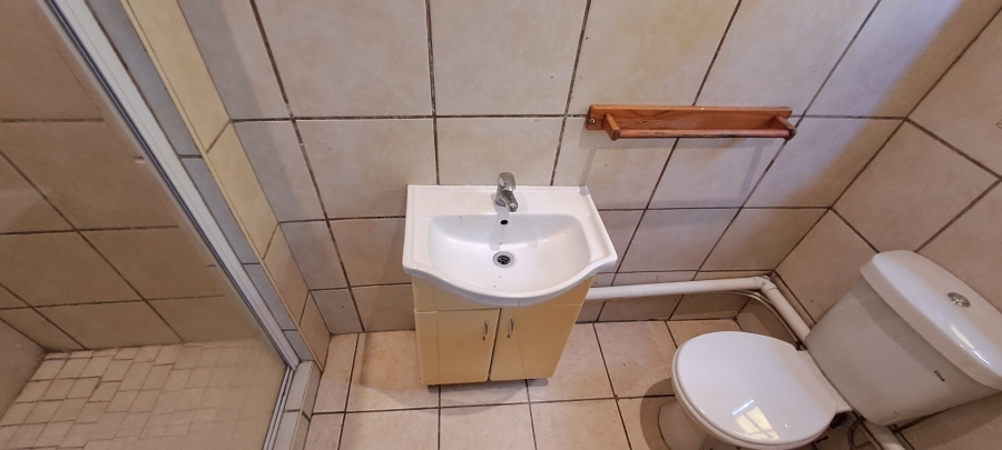 To Let 1 Bedroom Property for Rent in Bethlehem Free State